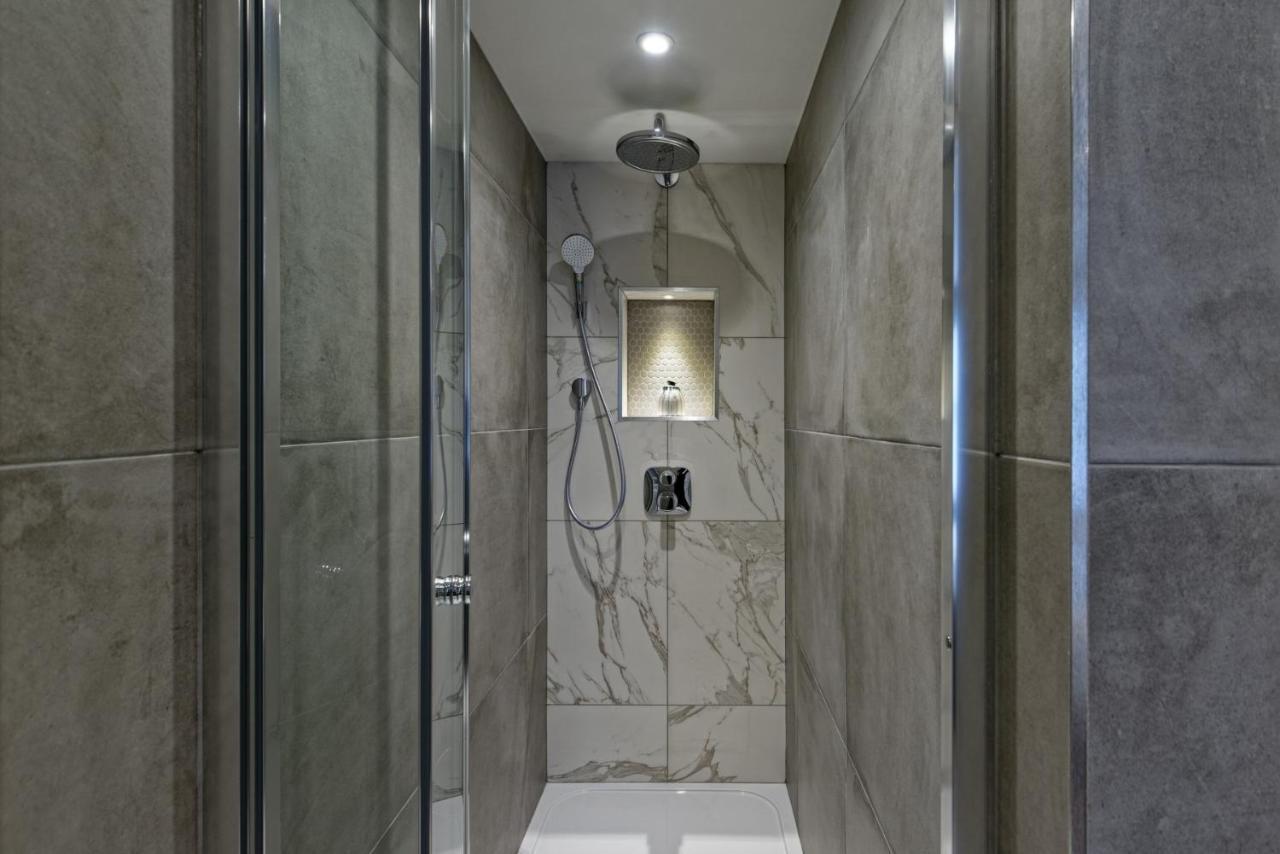 The Residen Kensington Aparthotel London Exteriör bild
