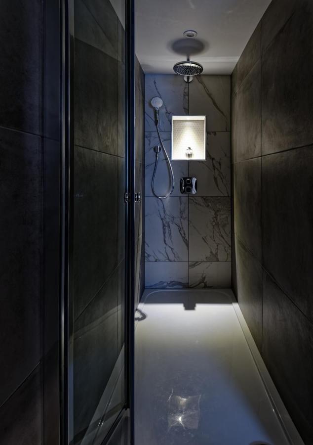 The Residen Kensington Aparthotel London Exteriör bild