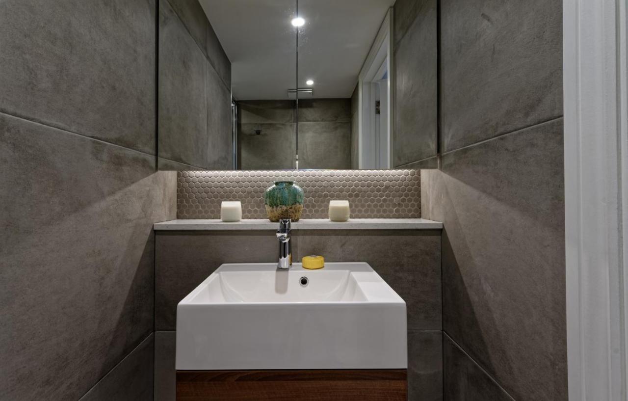 The Residen Kensington Aparthotel London Exteriör bild